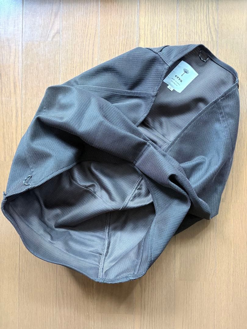 Erva エルバ メッシュドッグスリング