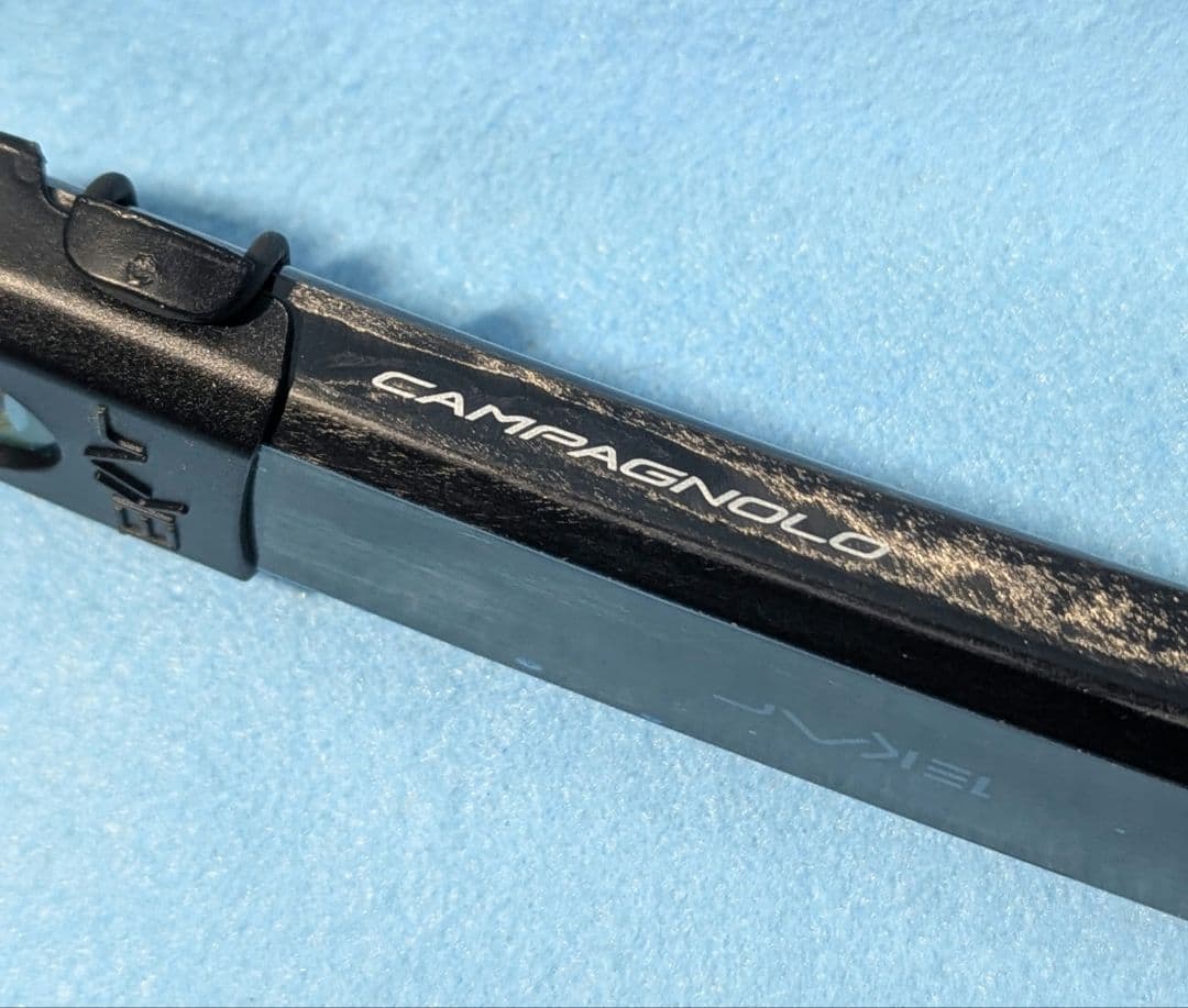 campagnolo ekar カーボンクランクセット 165mm 42t