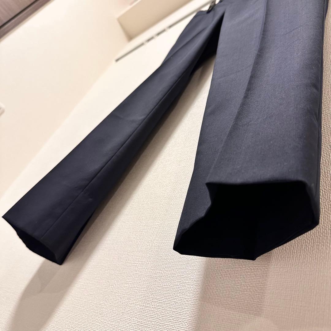 マッキントッシュフィロソフィー) セットアップスーツ ネイビー