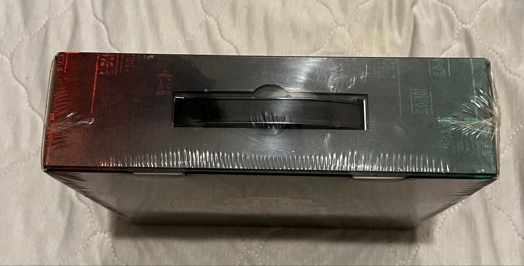 遊戯王 新品未開封 ストラクチャーデッキ デラックスセット vol.1