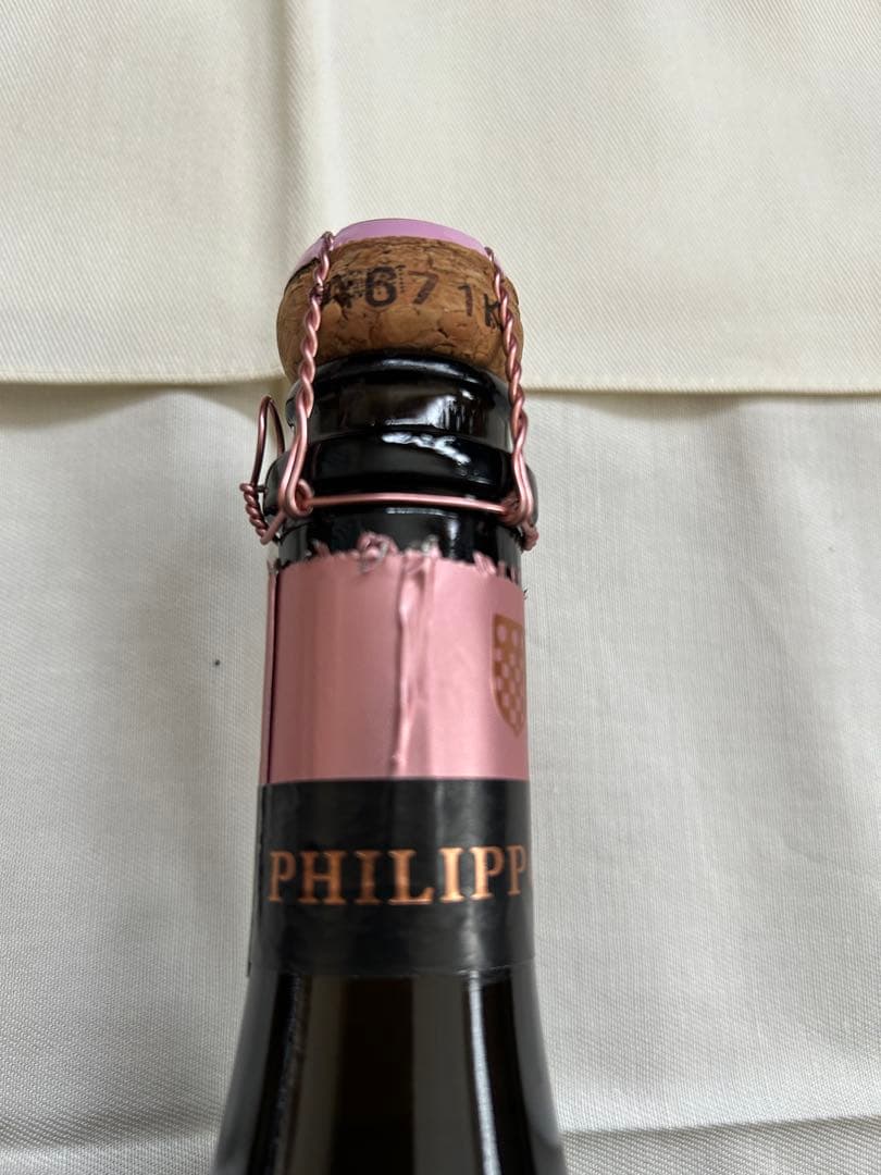 その他 PHILIPPONNAT Champagne