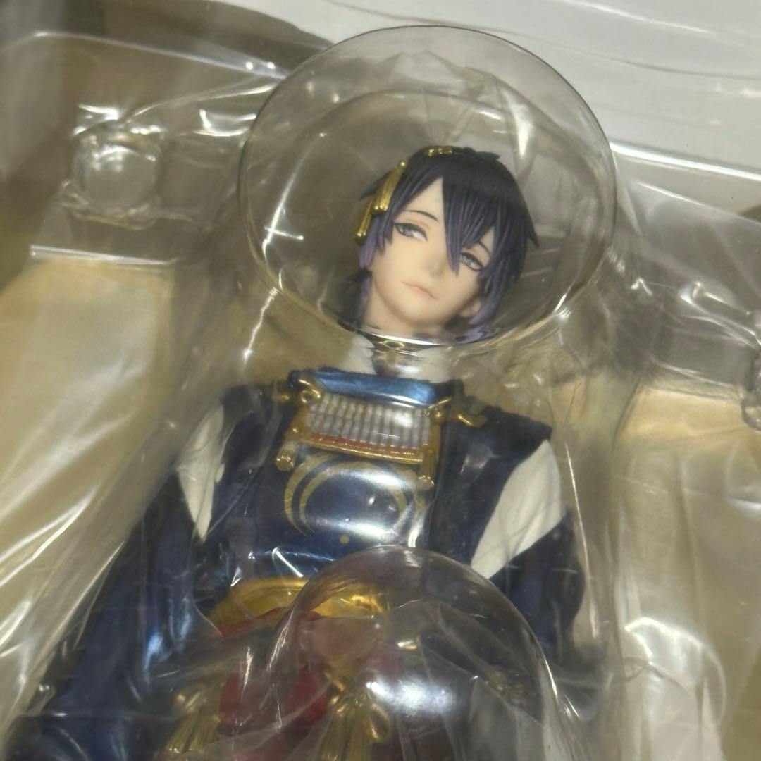 【未開封】刀剣乱舞 三日月宗近 1/8スケールフィギュア