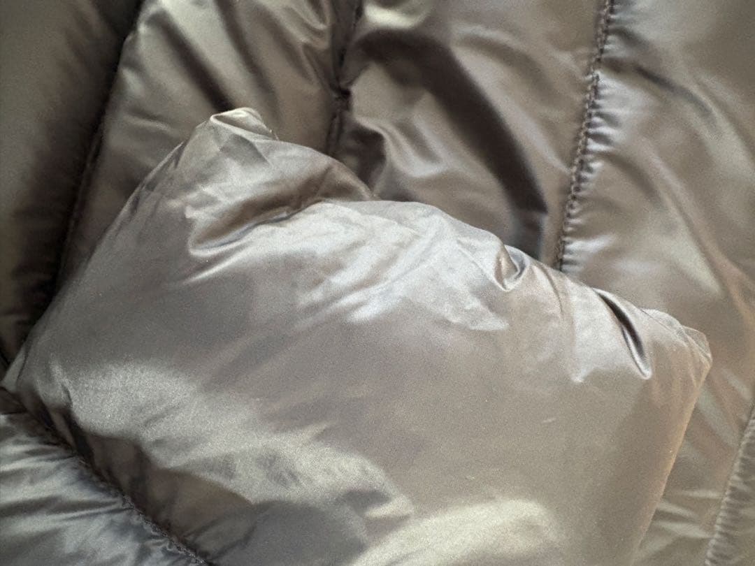 ピレネックス　PYRENEX ダウンジャケット　【アリアル】