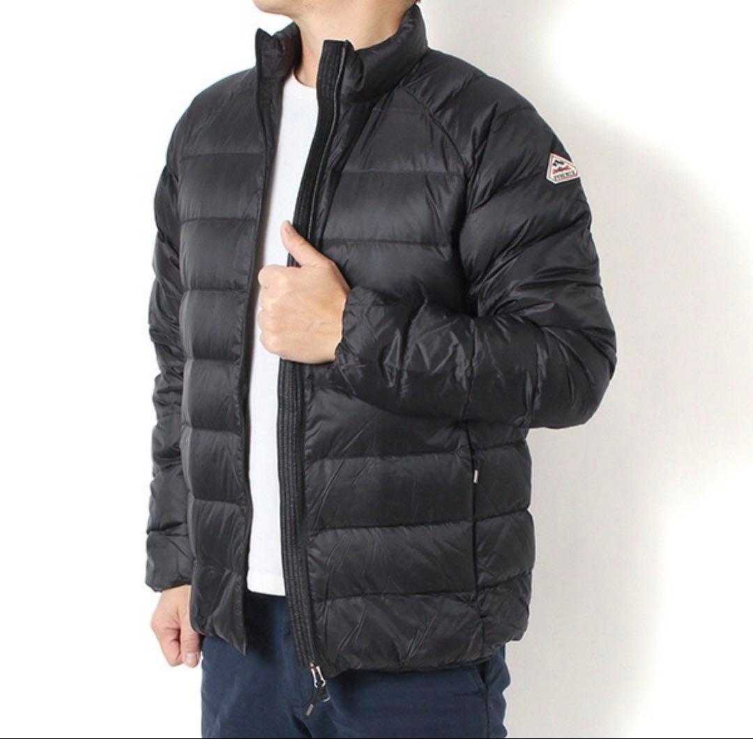 ピレネックス　PYRENEX ダウンジャケット　【アリアル】