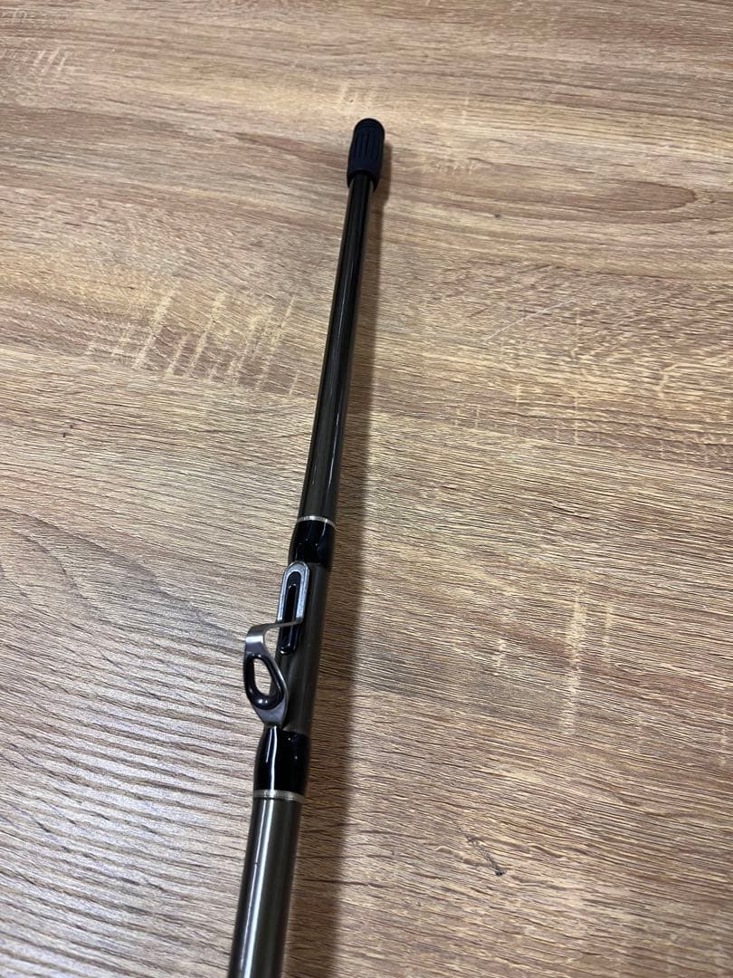 釣竿3本まとめ売り