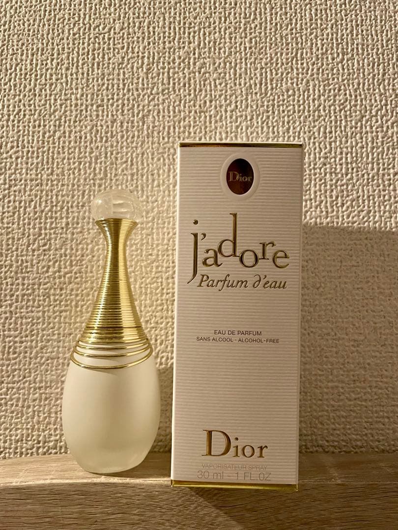 Dior j’adore 香水