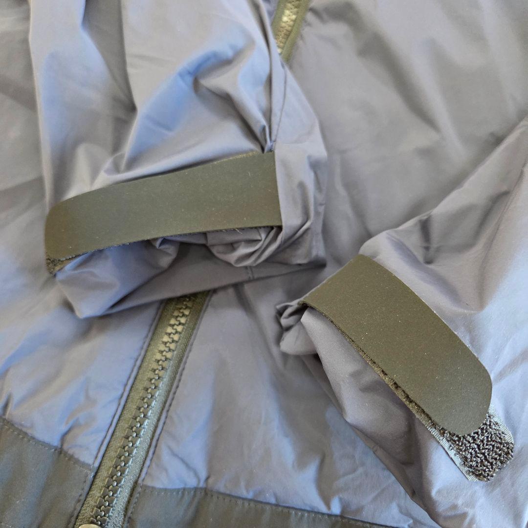 メンズウェア SALE!!! TFW49 OCTA INSULATED PARKA