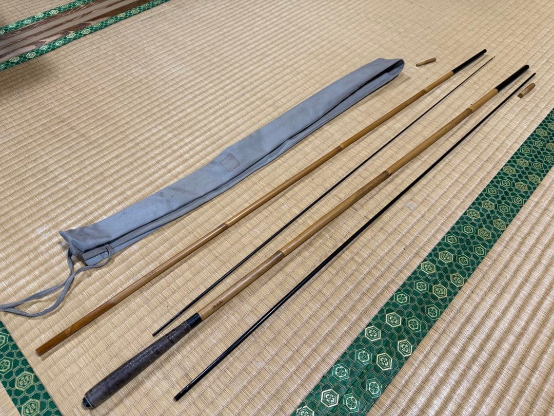 紀州匠　11尺　ハイブリッド