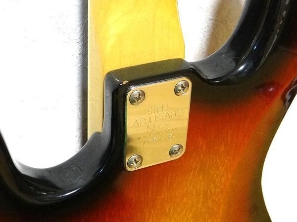 70年代 ビンテージ ウェストミンスター STEEL ADJUSTABLE 現状