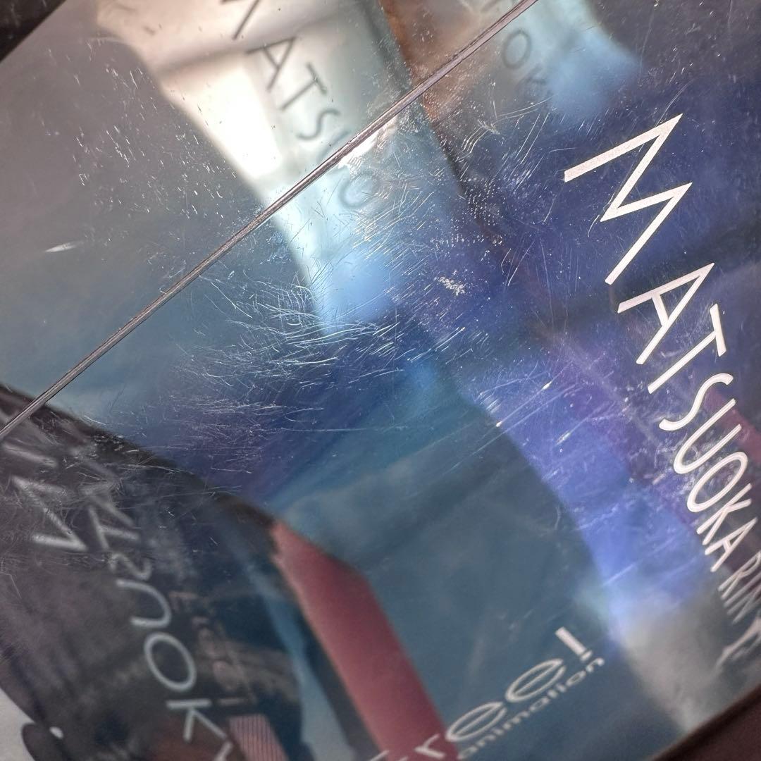 Free! 松岡凛 ALTER アルター 1/8スケール　フィギュア