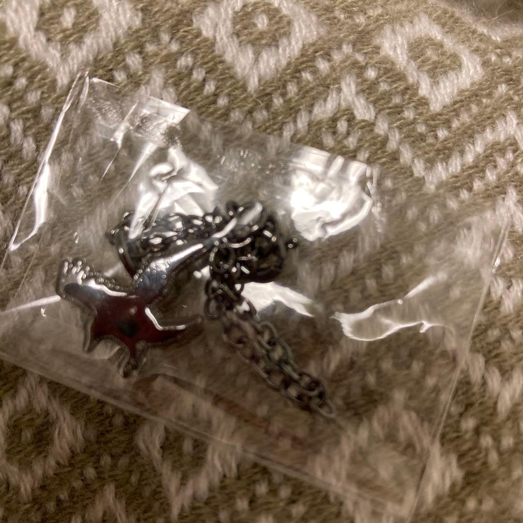 名探偵コナン ブラックパフューム ジン　香水 特別版