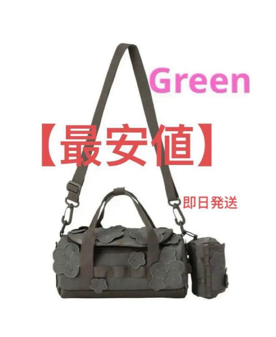 ノースフェイス セシリーバンセン ベースキャンプクラッチ