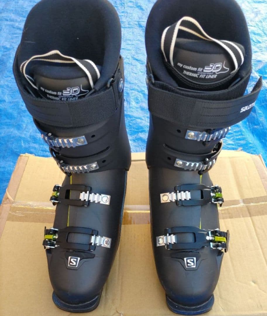 美良品 SALOMON S PRO R100