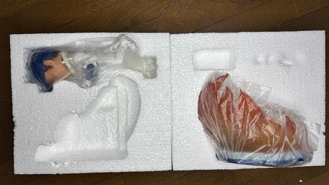 【限定品】大谷翔平 Hard Hitting!! ボブルヘッド