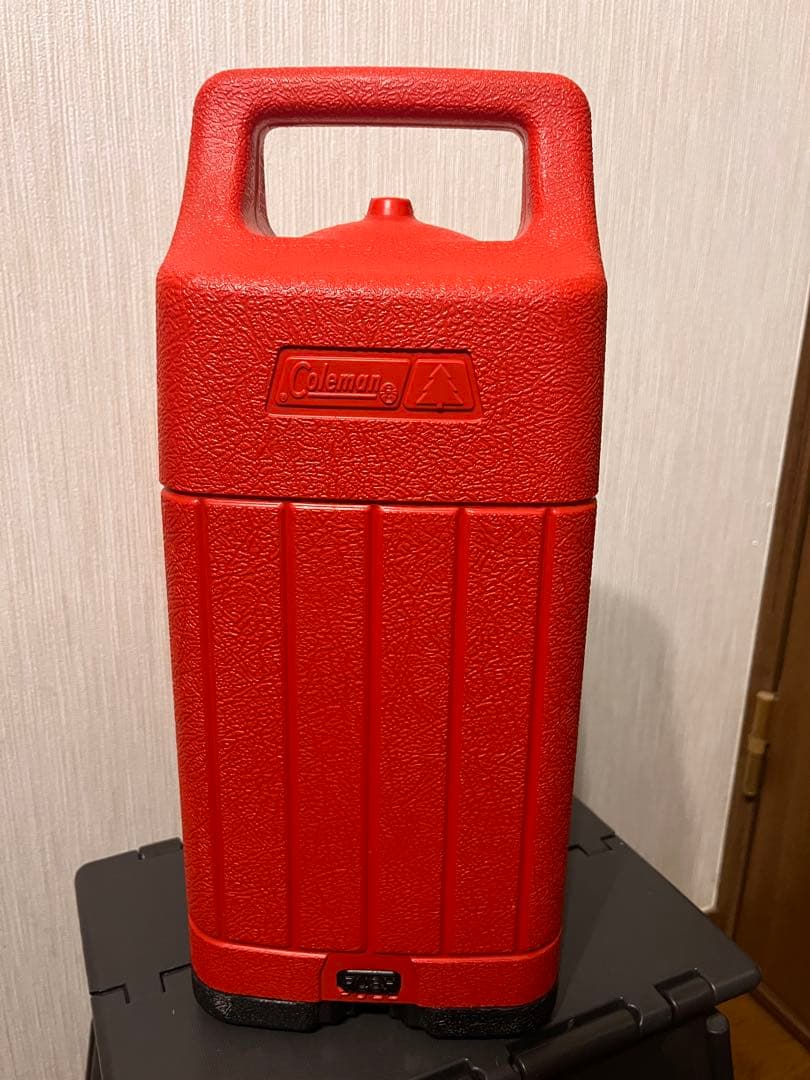 Coleman ADJUSTABLE ONE MANTLE 88年8月