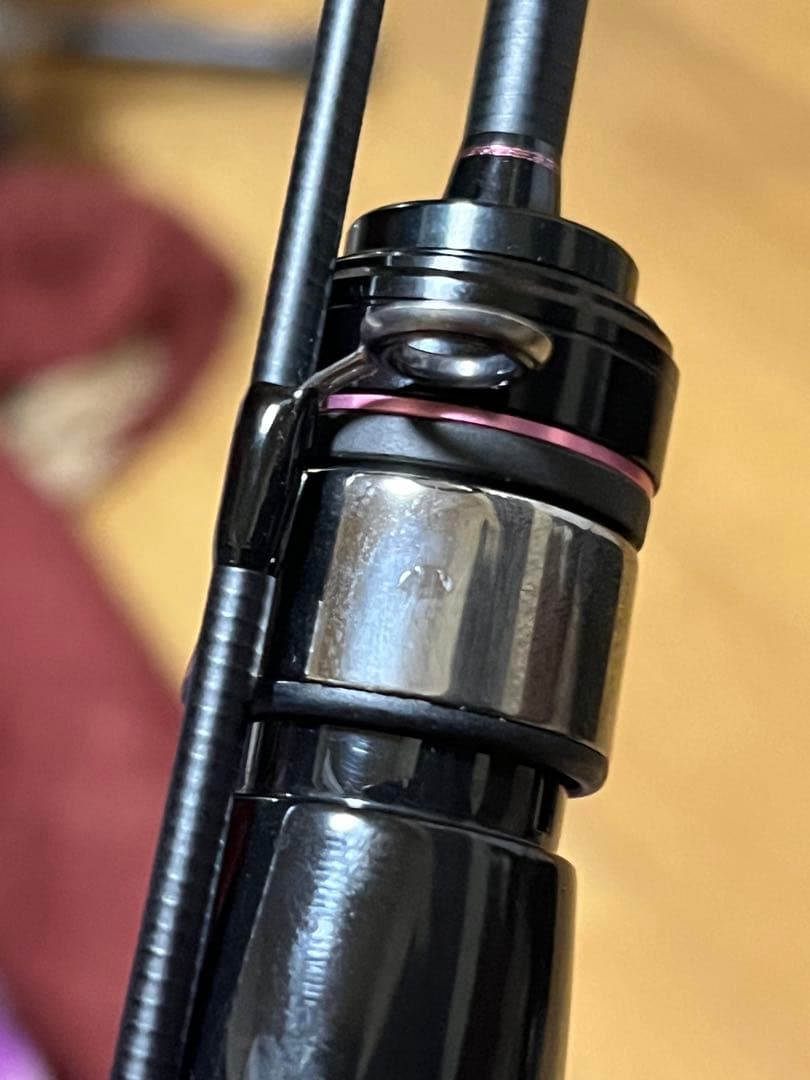 がまかつ　LUXE 宵姫　爽　S53FL-solid