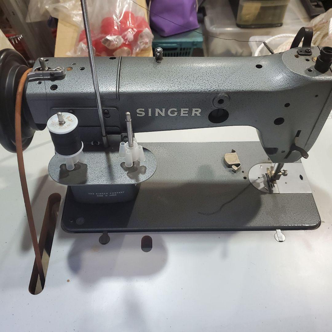 シンガー 188 professional 職業用ミシン