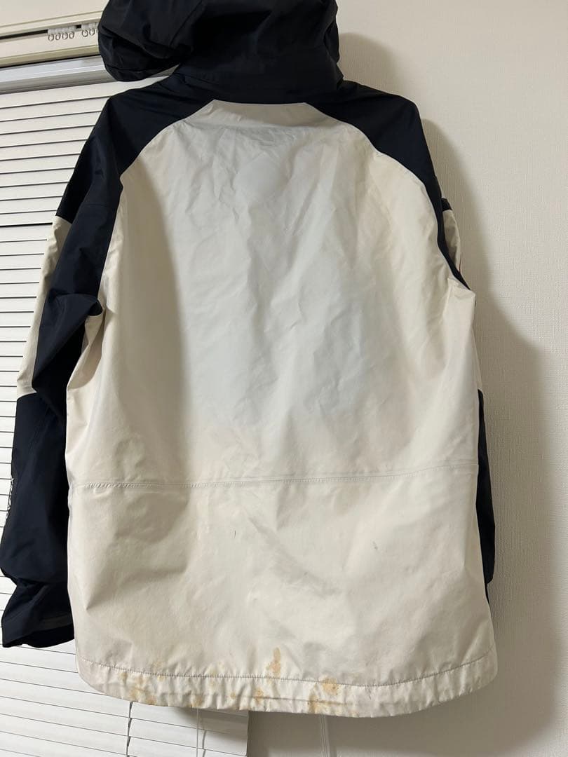 ダイワ　プロバイザーゴアテックスウェア 　　　　プロバイザーフローティングベスト