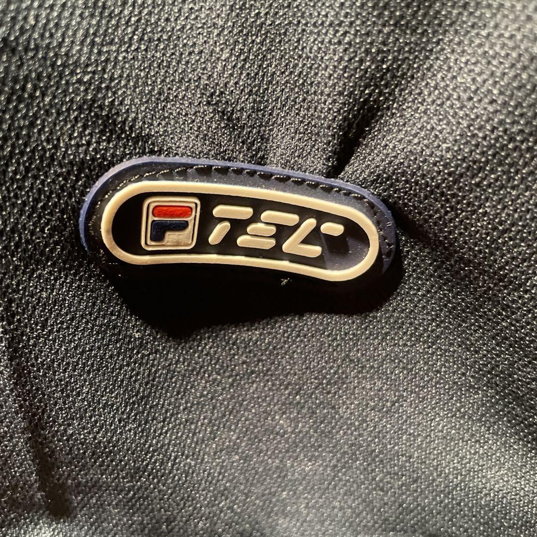 FILA×WEST HAM UNITED/ユニフォームDr. Martens