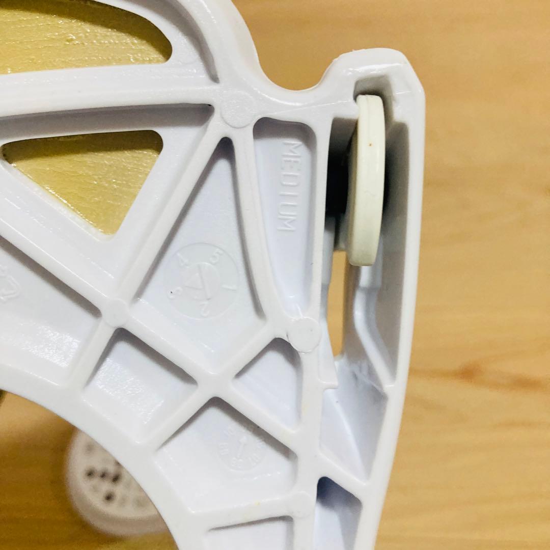 ★良品★swivel 148㎝× BURTON FREESTYLE sizeM