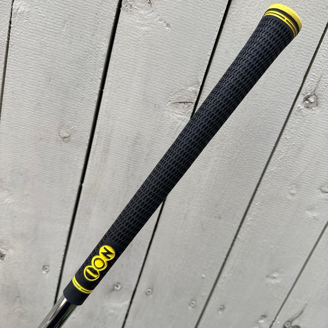 ブリヂストン 222CB+ アイアン6本セット 950GH NEO フレックスS