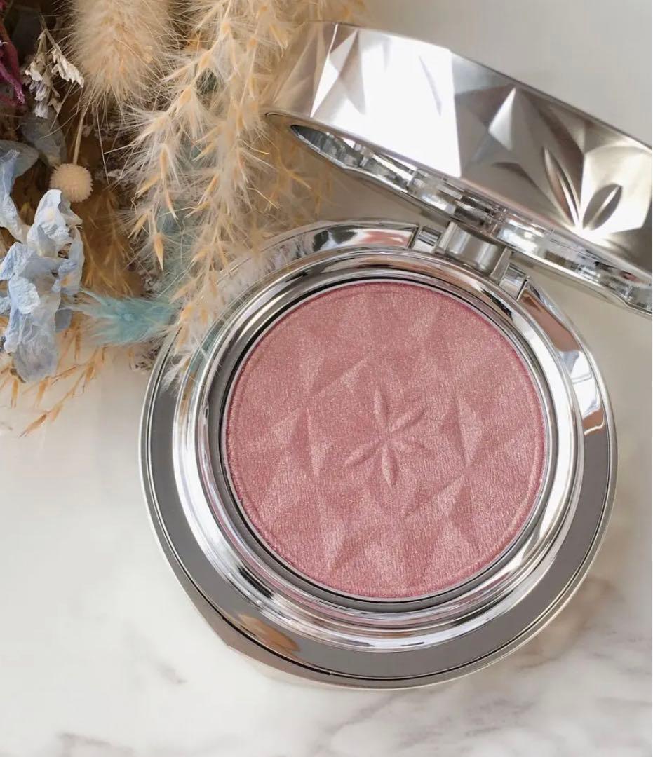 コスメデコルテ AQ チーク フェイスカラー