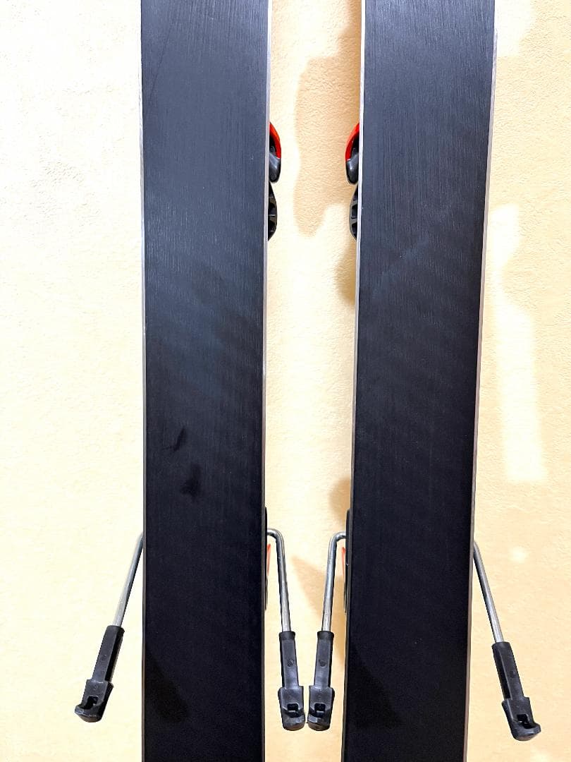 スキー ROSSIGNOL HERO MASTER ST M13 165cm