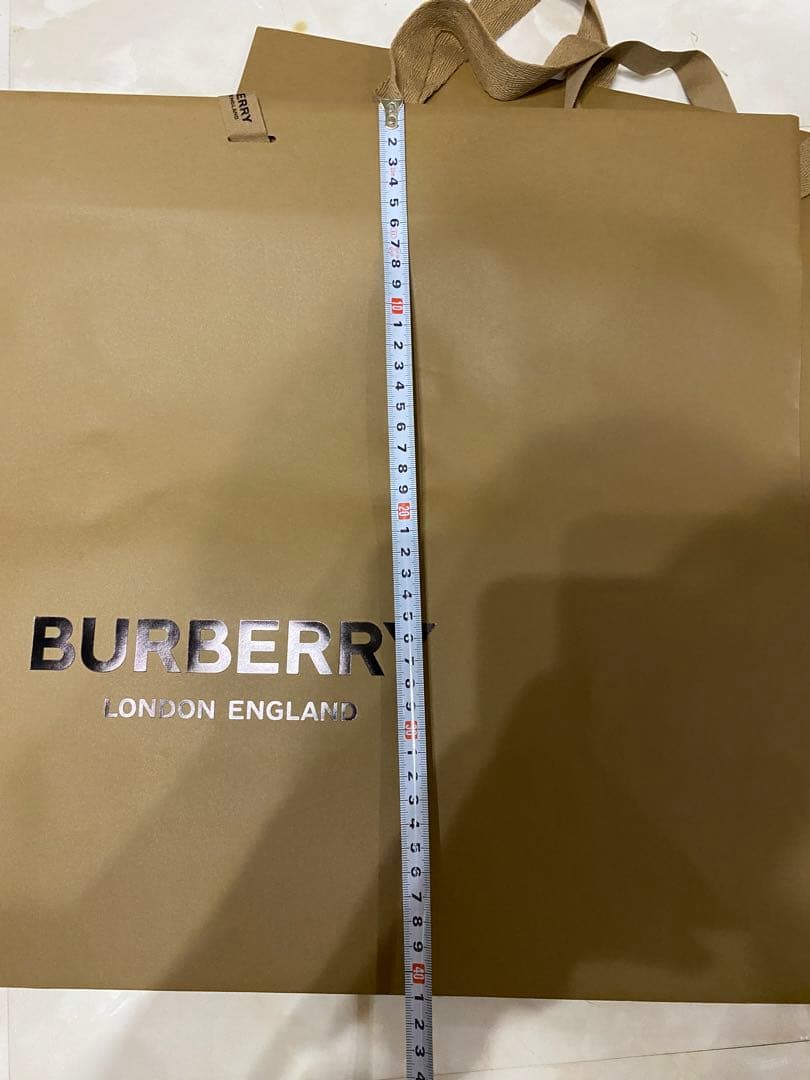 エルメス、グッチ、ロエベ、LV、バーバリー、ベルサーチ紙袋