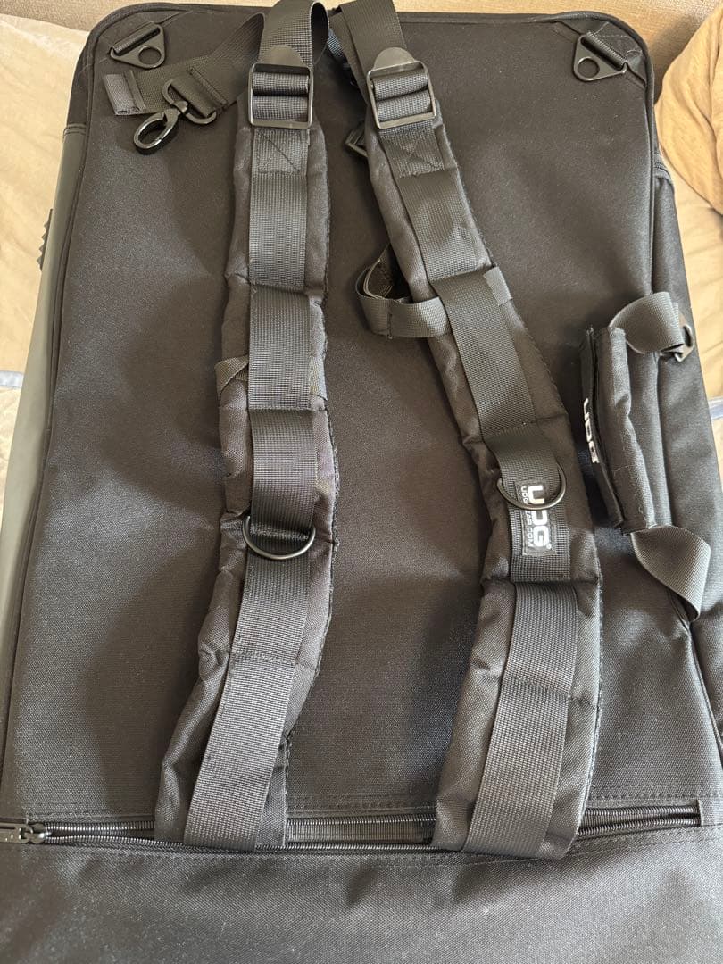 Pioneer DJ DDJ-1000SRT 持ち運びバッグ付 (※外箱要相談)