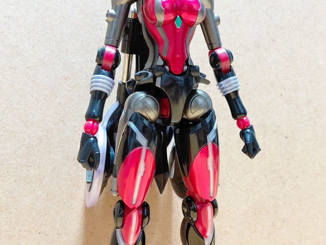 サイクリオン TYPE ダークテイル