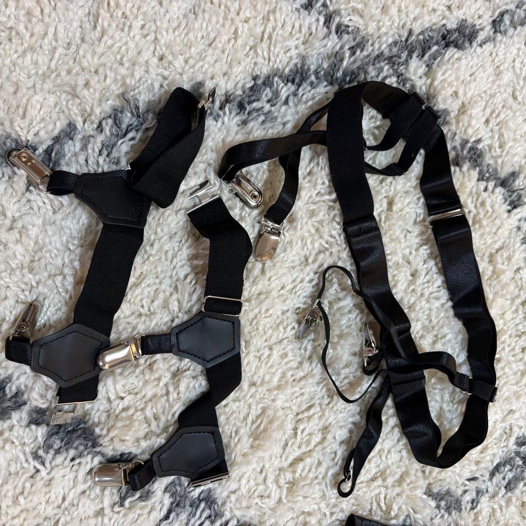 ブルーアーカイブ ヒナタ コスプレ 衣装