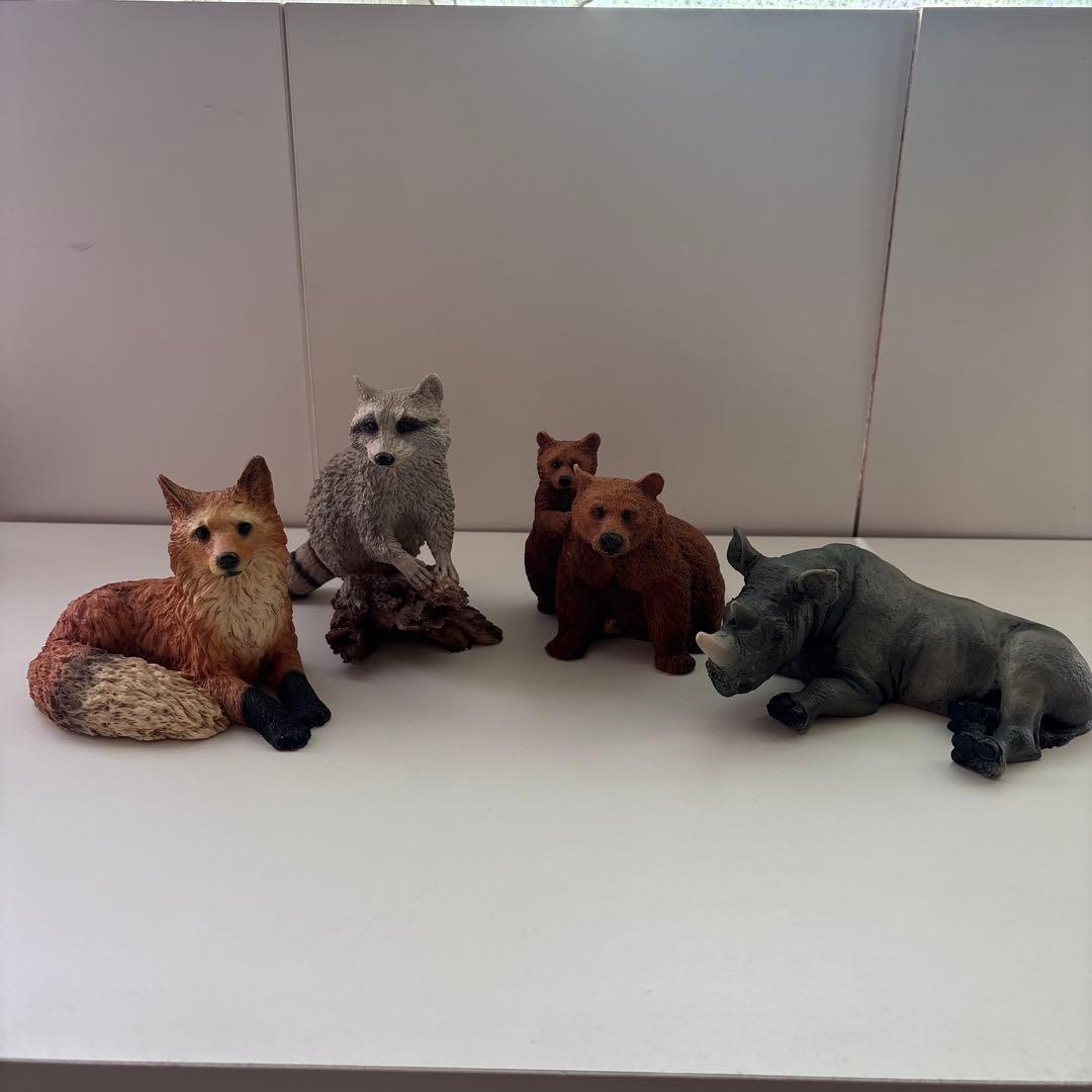 Castagna カスターニャ　20体