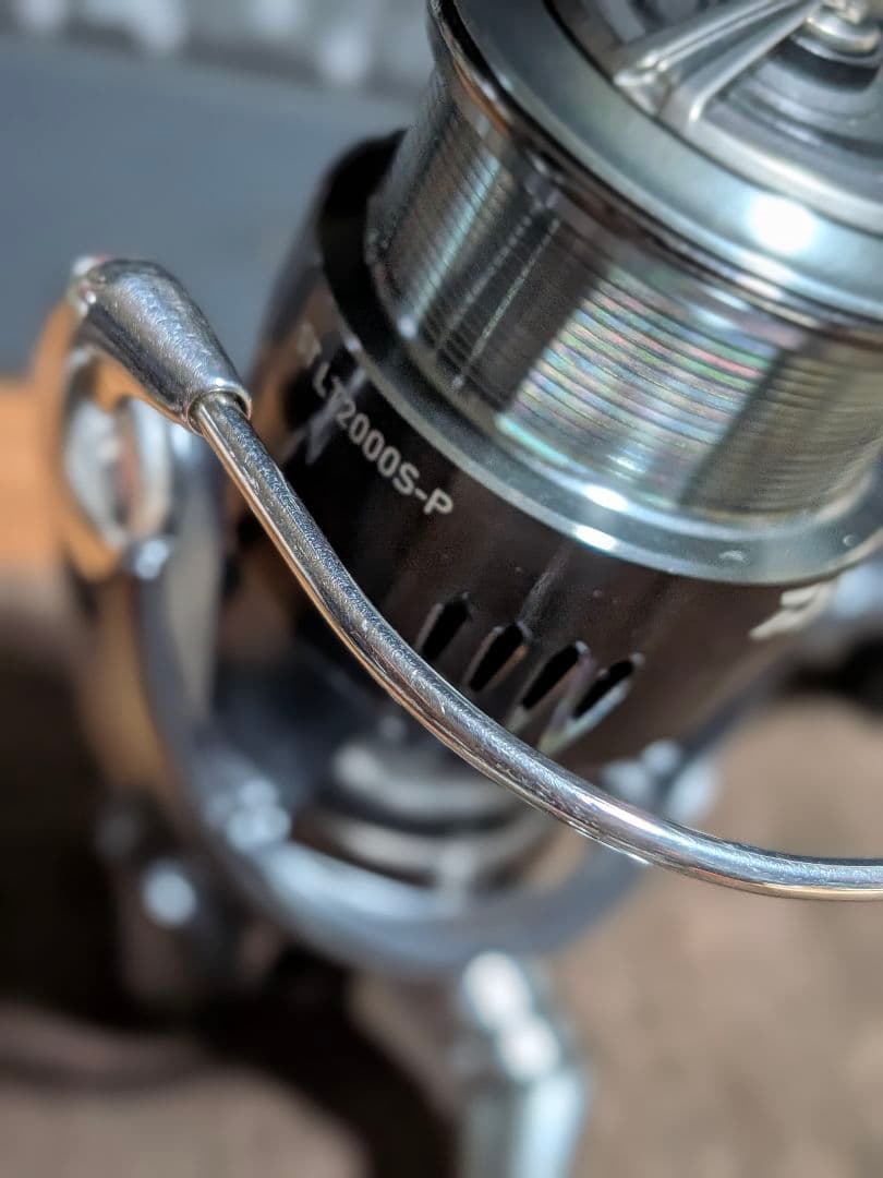 せ*ん様 【DAIWA】AIRITY ST LT2000S-P