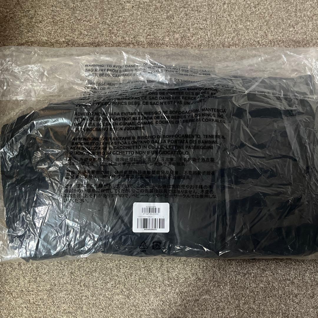 ジャケット・アウター Yeezy Gap Balenciage Mock Neck Pull Over