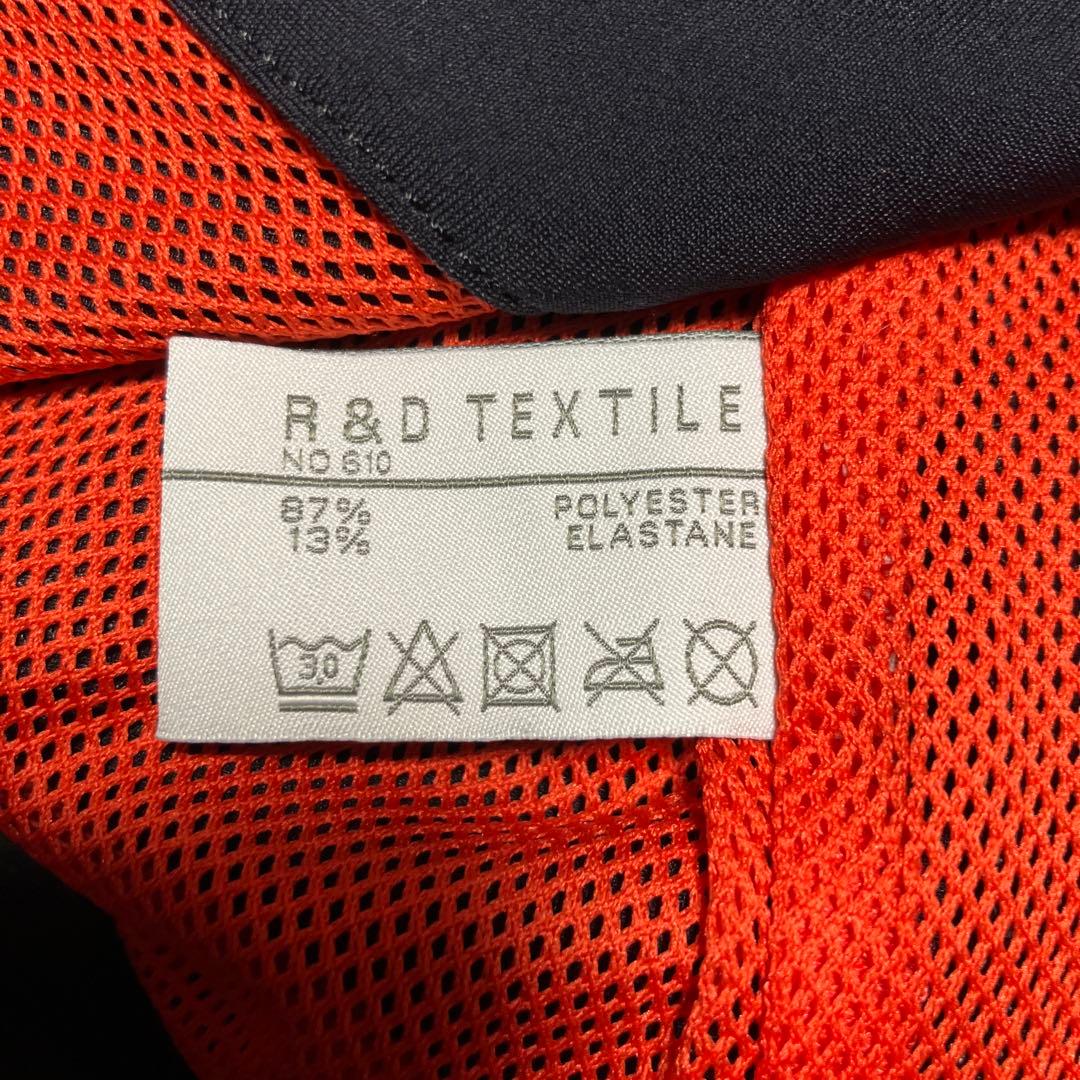 ASSOS アソス トラックジャケット S サイクルウェア ブラック