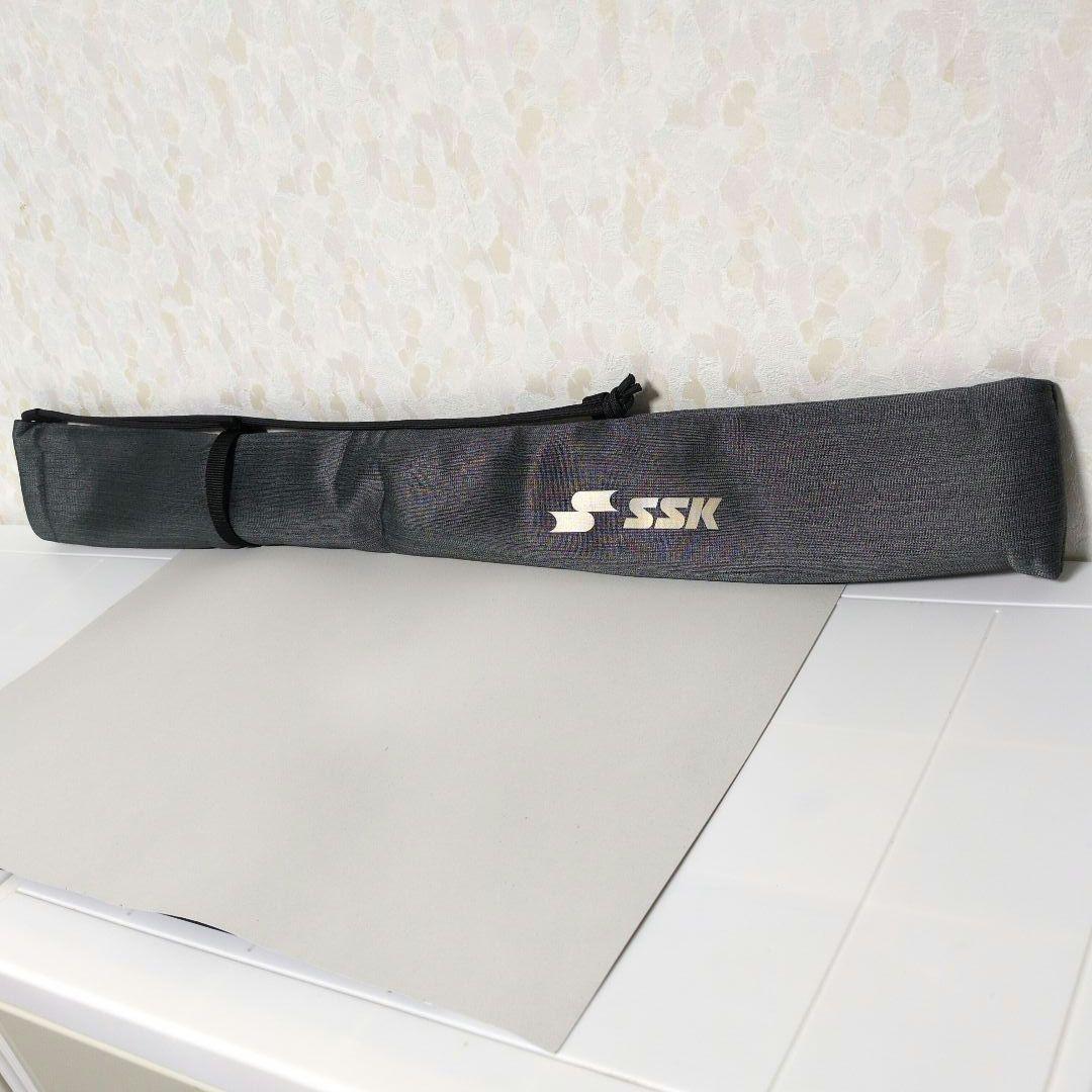 新品　MMJr.78cm トップバランス 軟式バット ブラック×レッド