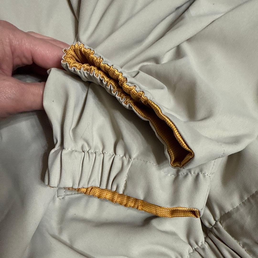 KENZO golf リバーシブルジャンバー