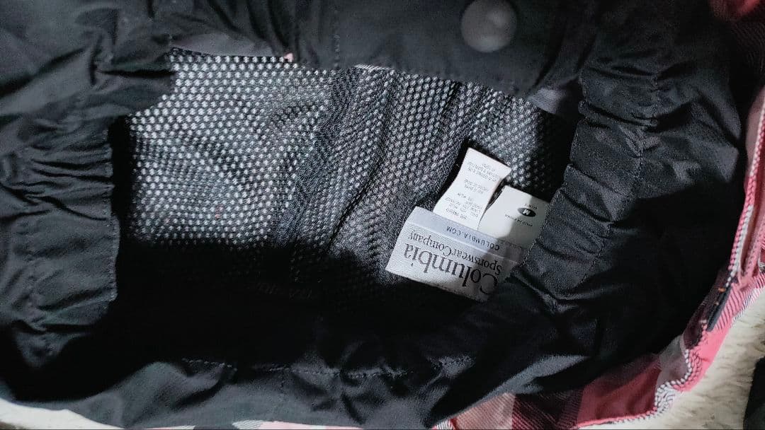 【コロンビア Columbia】スノーボードウェア セットアップ 上下 メンズ