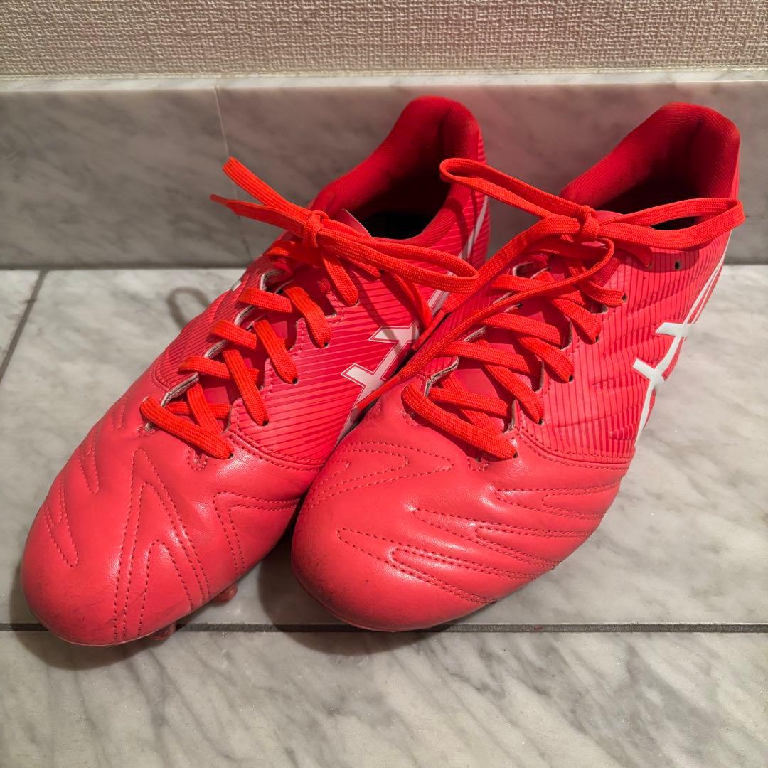 アシックススパイク 24.5cm