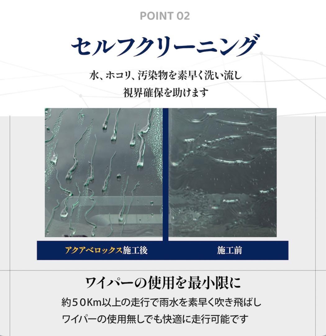 た*か様 【新品】ラボコスメティカ アクアヴェロックス & Inakano WI