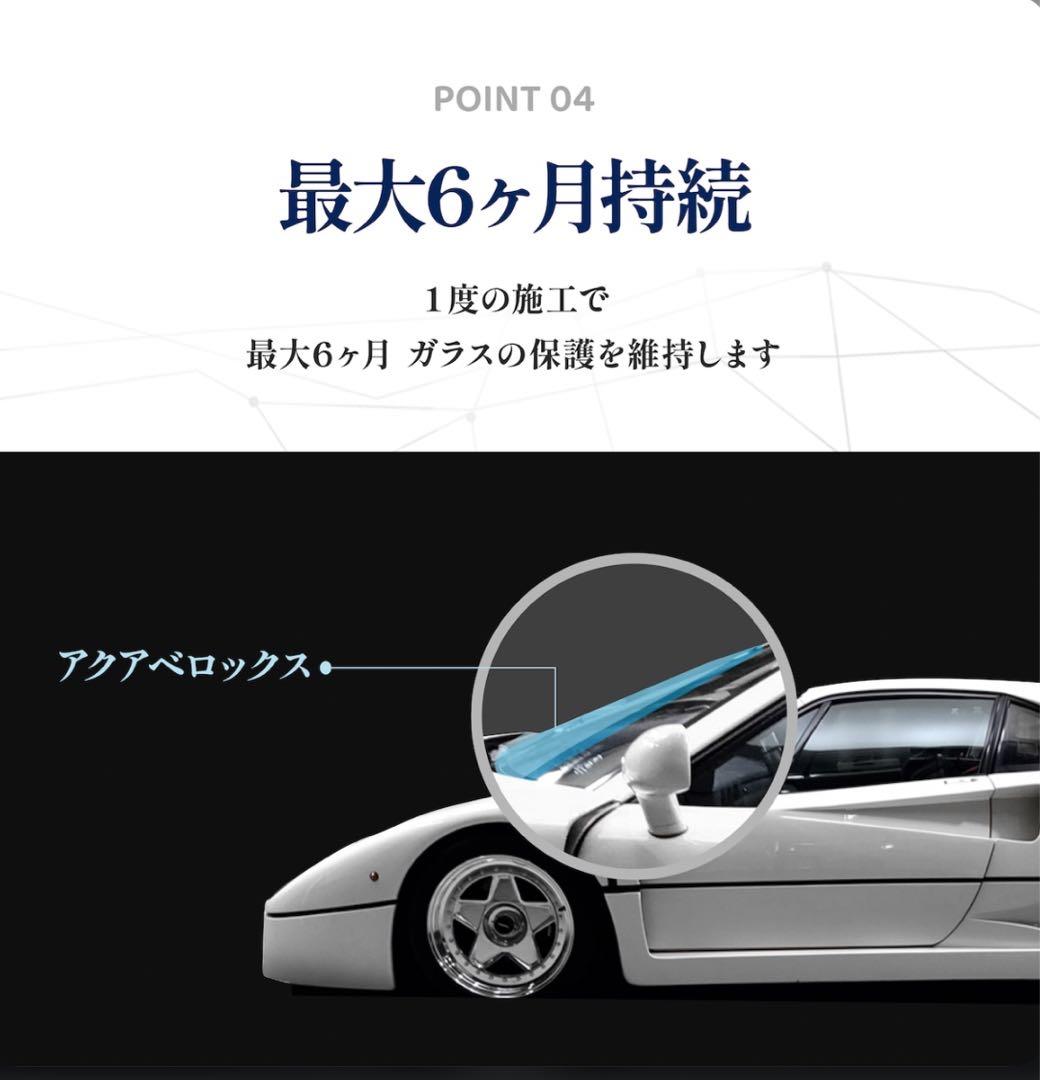 た*か様 【新品】ラボコスメティカ アクアヴェロックス & Inakano WI