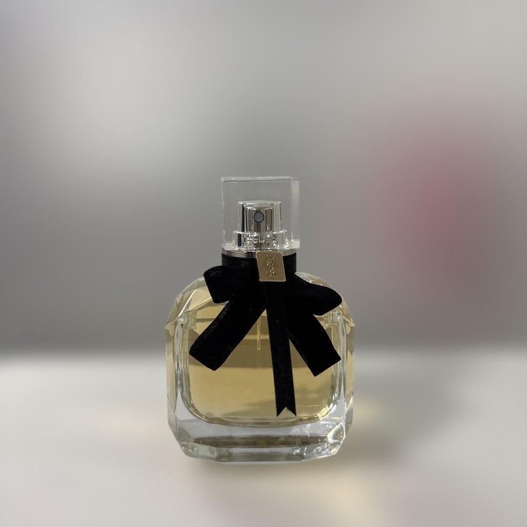 新品未使用　Yves Saint Laurent Mon Paris 50ml