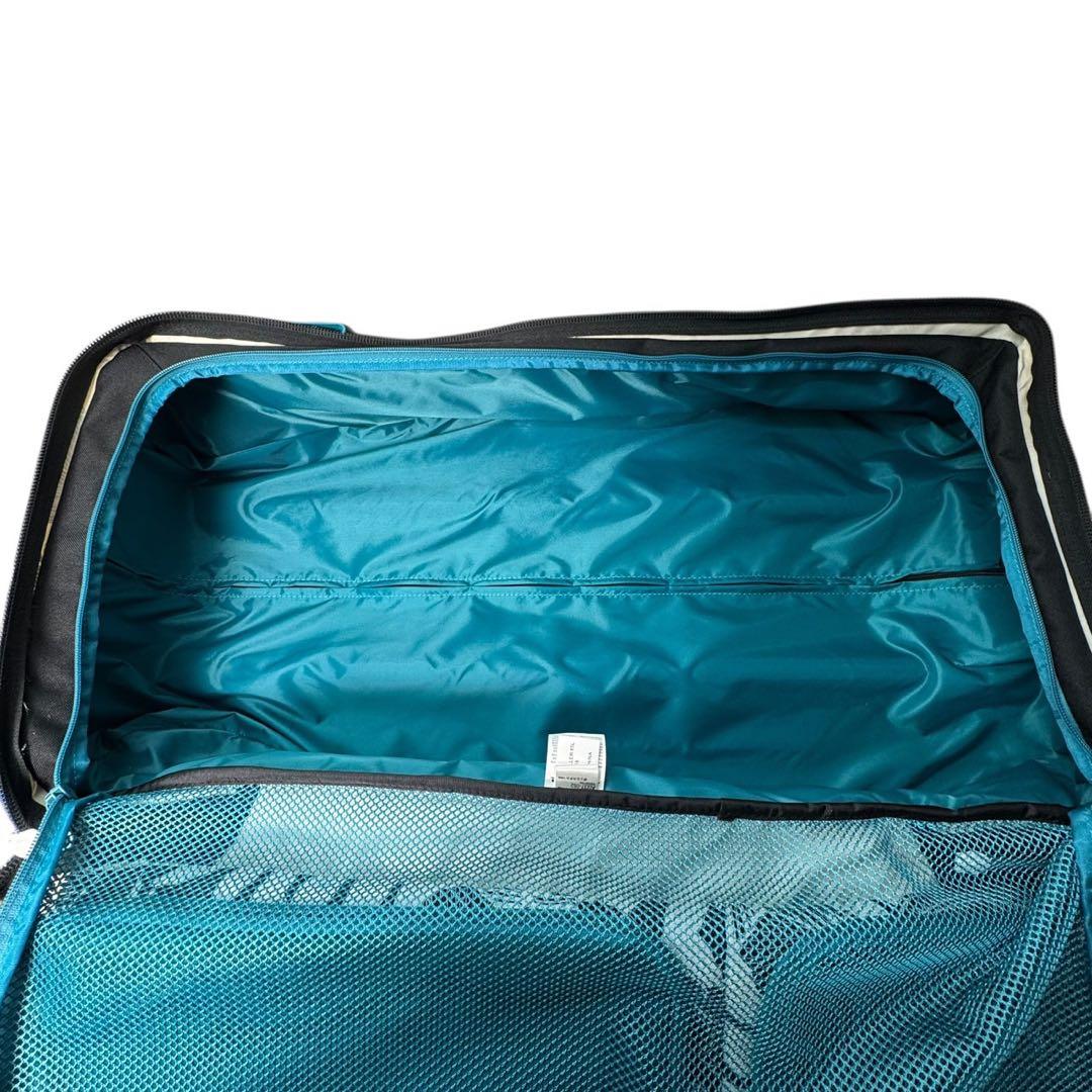 DAKINE SPLIT ROLLER 85L キャリーバッグ