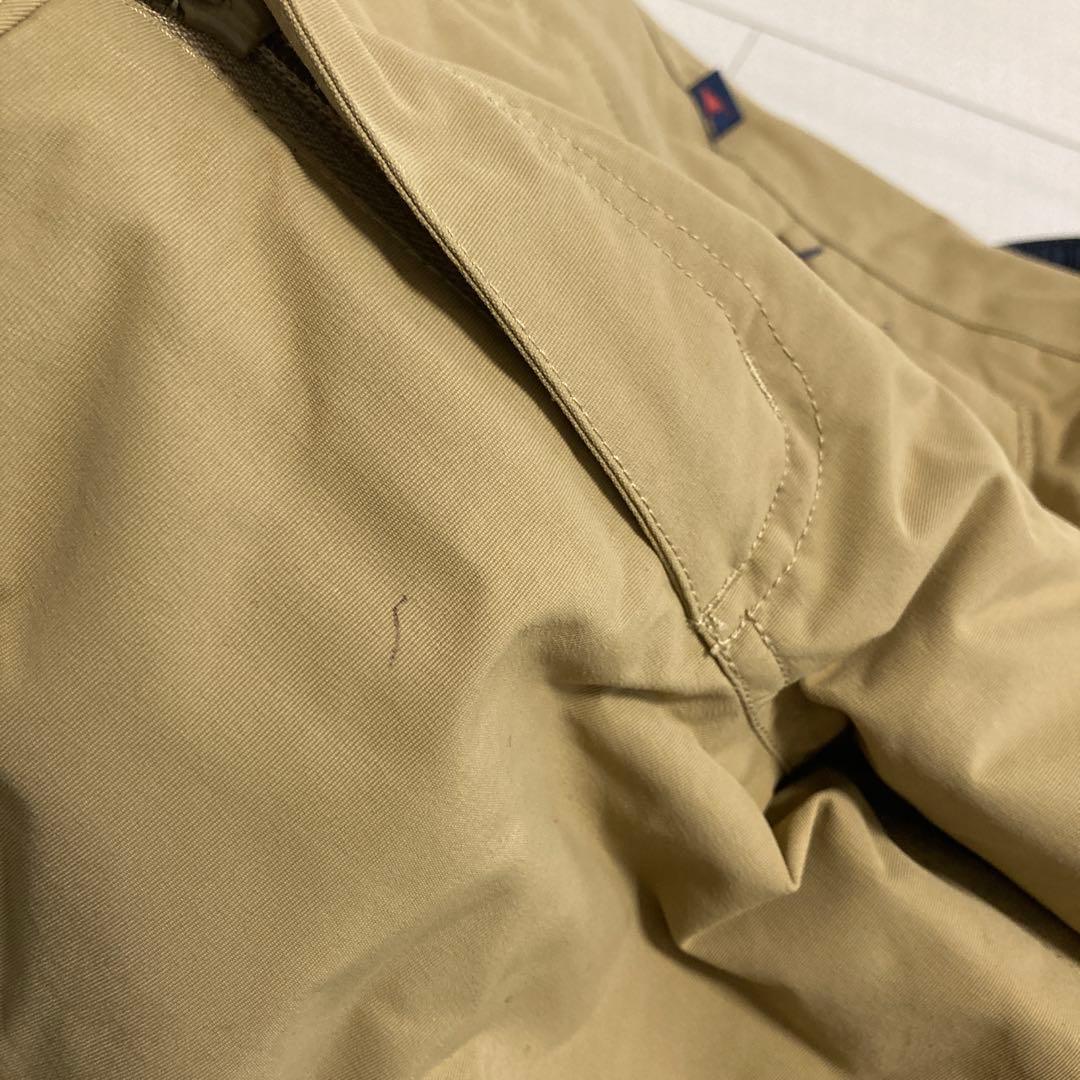 使用2回★キッズBURTONバートンパンツ140cm★ズボンMスキースノーボード