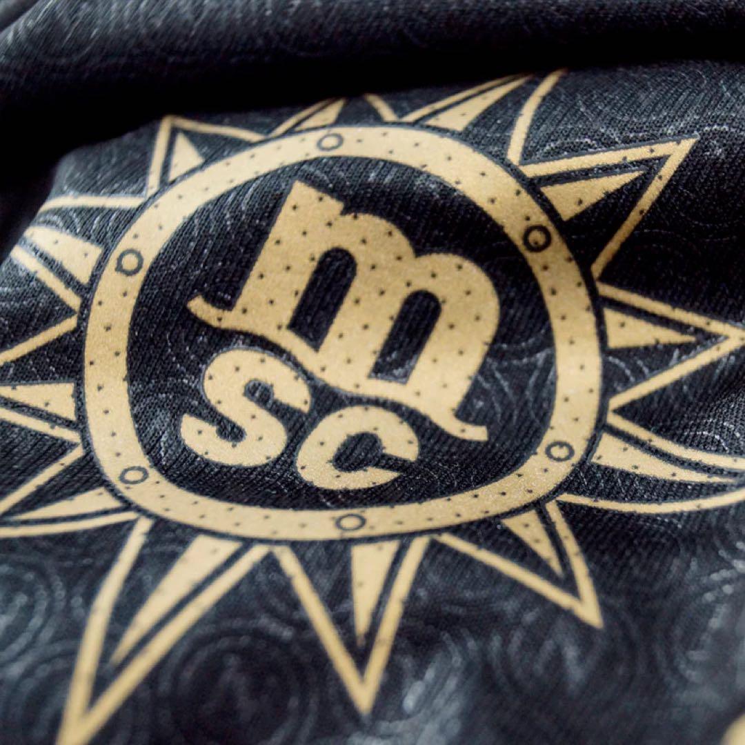 特別価格 正規品 23/24 ナポリ EA7 3rd ユニフォーム Lサイズ