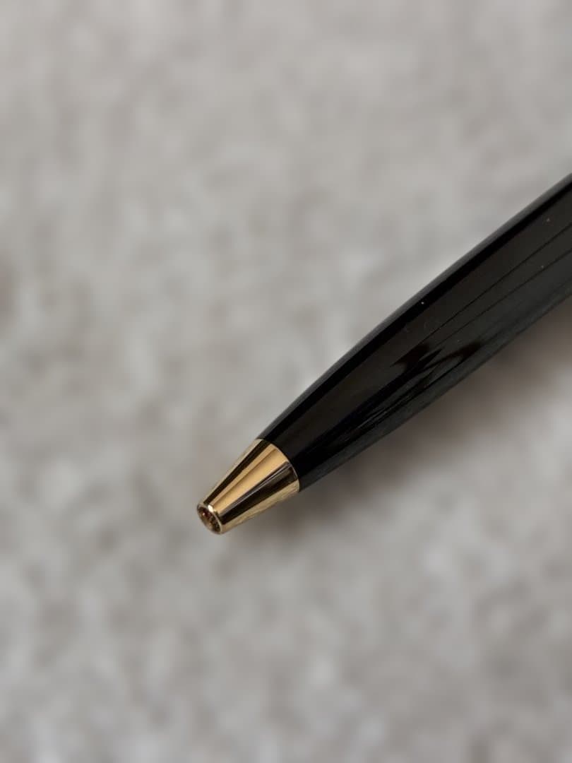 ◾️ 極美品 ◾️モンブラン ジェネレーション ボールペン◾️新品リフィル付属◾️