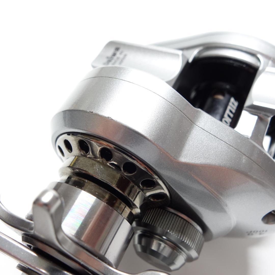 美品 ダイワ TDジリオン 100P-CC クレイジークランカー