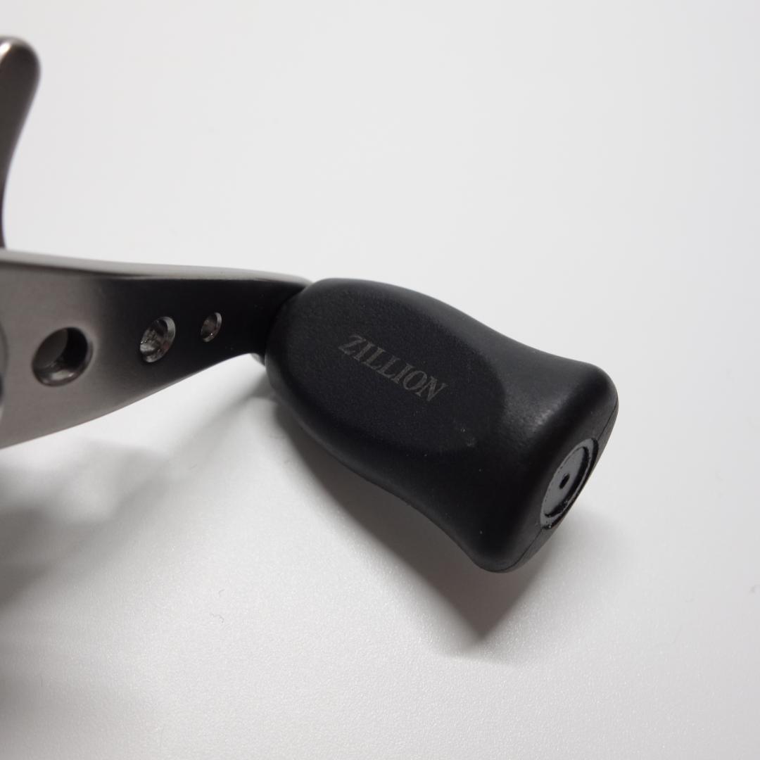 美品 ダイワ TDジリオン 100P-CC クレイジークランカー