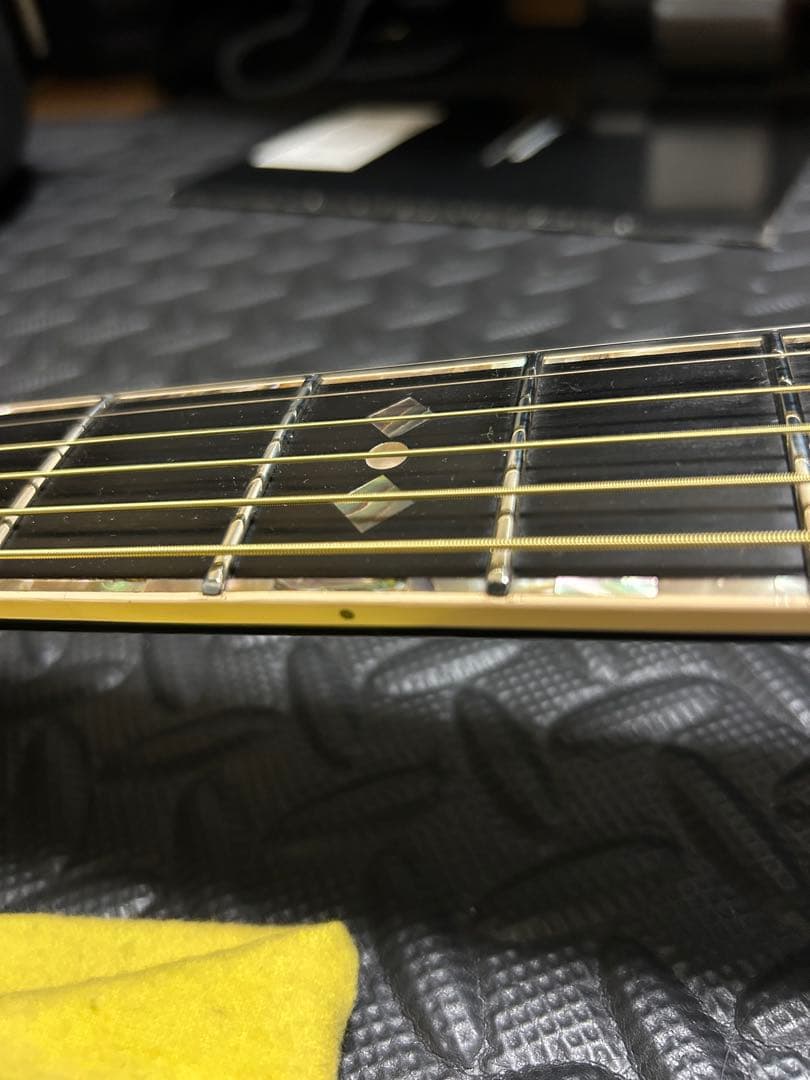 ギター ki Ovation N869S Custom Legend