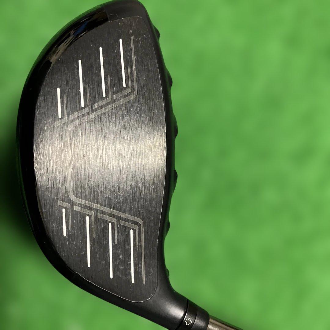 PING G440LSTドライバー 9° シャフト2本付き